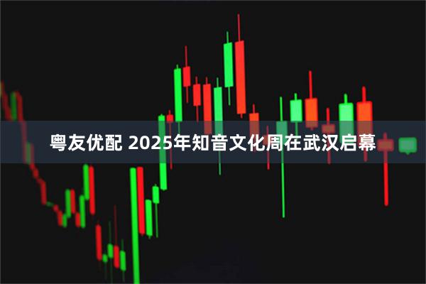 粤友优配 2025年知音文化周在武汉启幕